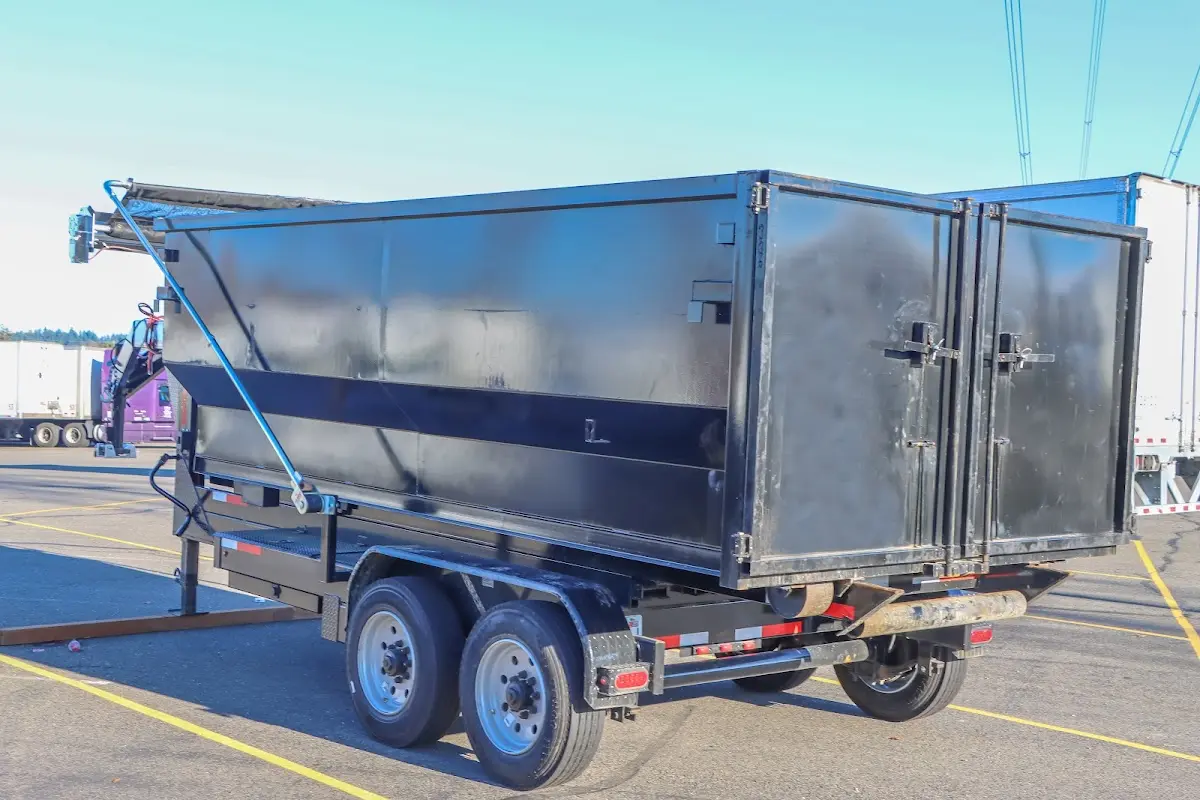 Dumpster Rental services in Stillwater, NY